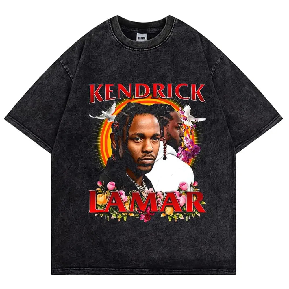 Kendrick Lamar - HIPHOPIST