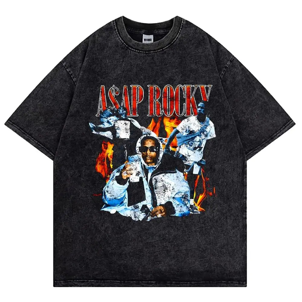 A$AP ROCKY - HipHopist