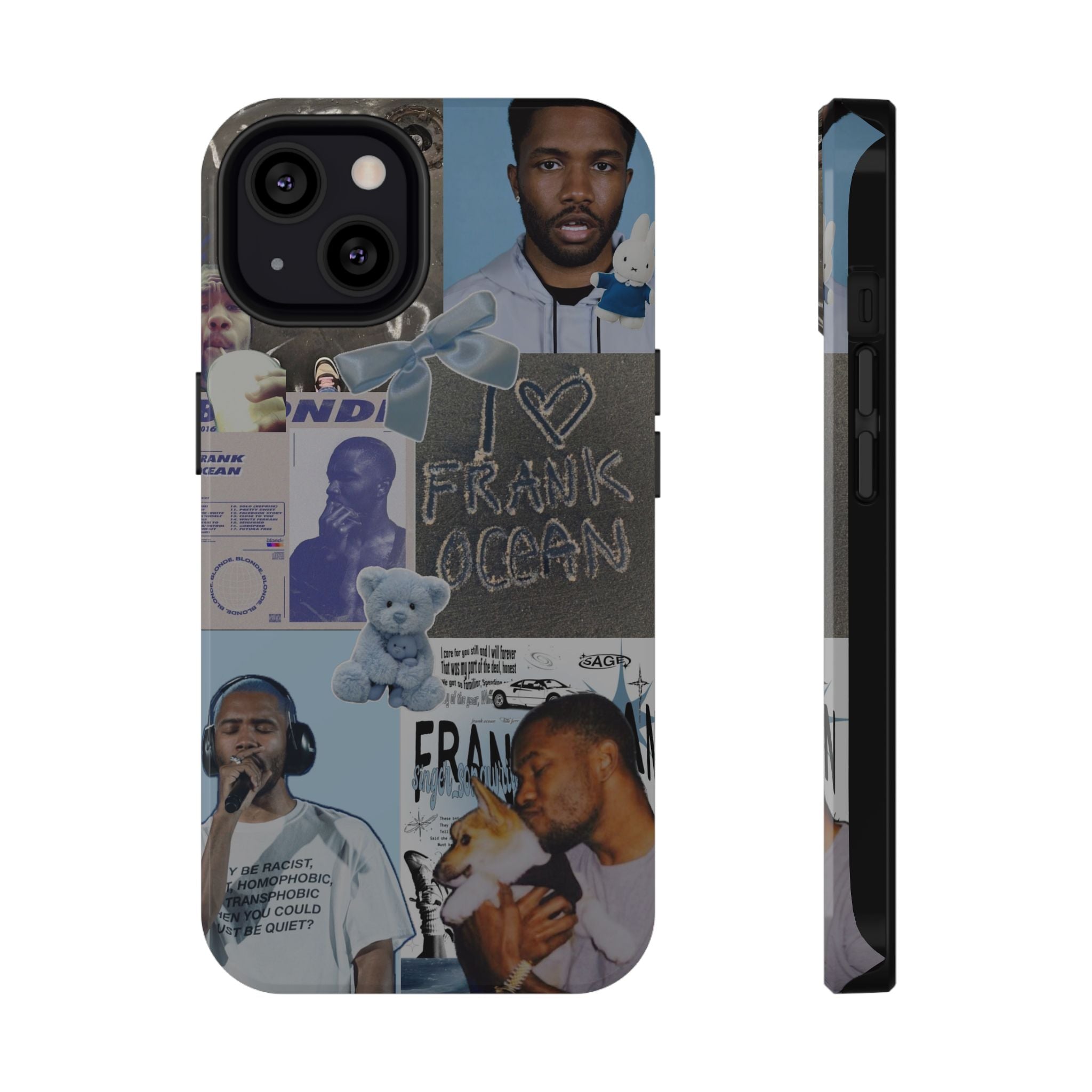 Frank Ocean Phone Case Frank Ocean Phone Case