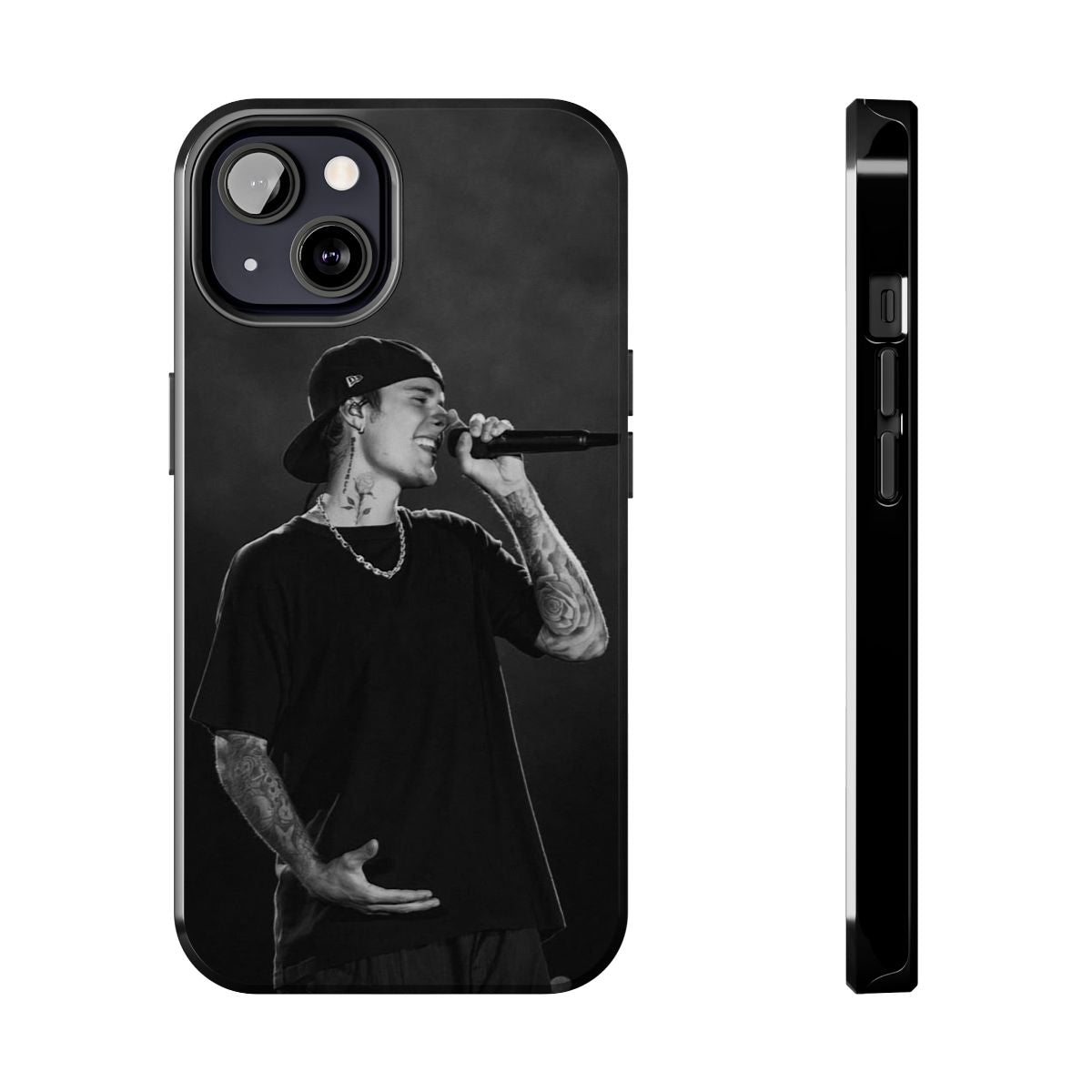 Justin Bieber Justin Bieber
