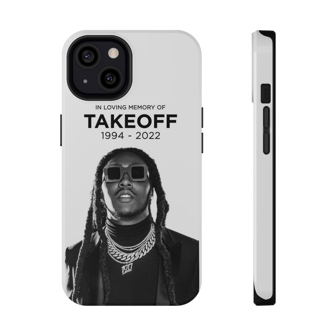 Takeoff - HIPHOPIST
