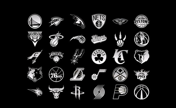 EQUIPOS DE LA NBA