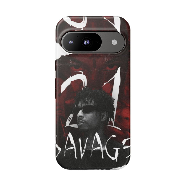 21 SAVAGE