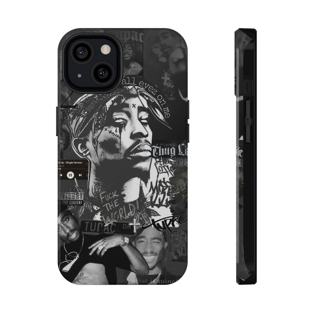 Cell Pac Lite Case 2 PAC Phone Cases – HIPHOPIST