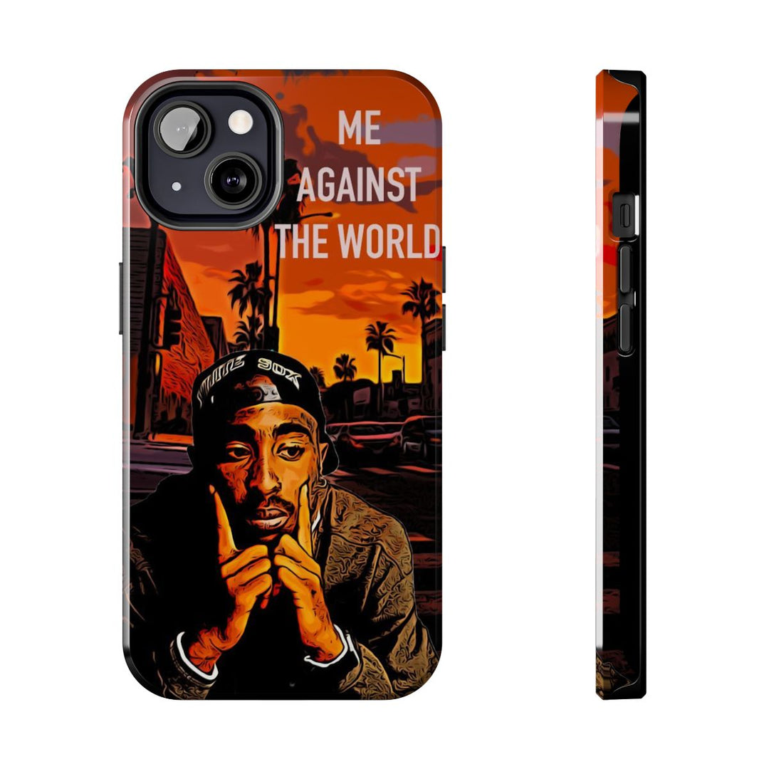 2 PAC Phone Cases HIPHOPIST 2 PAC Phone Cases HIPHOPIST
