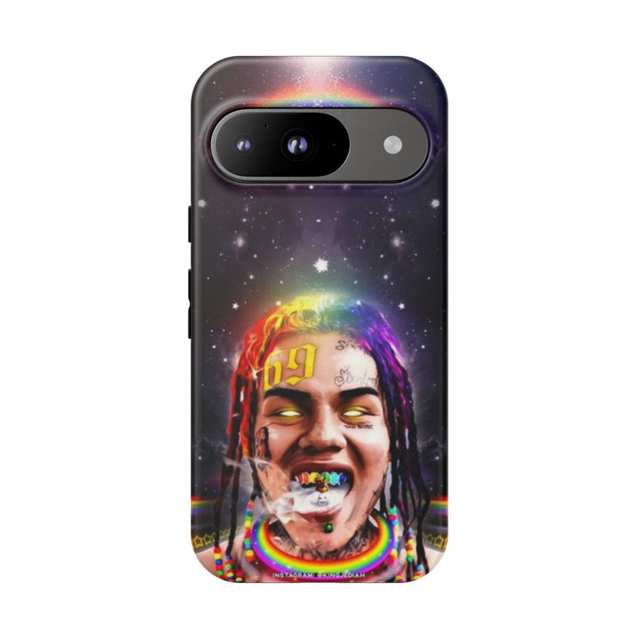6ix9ine