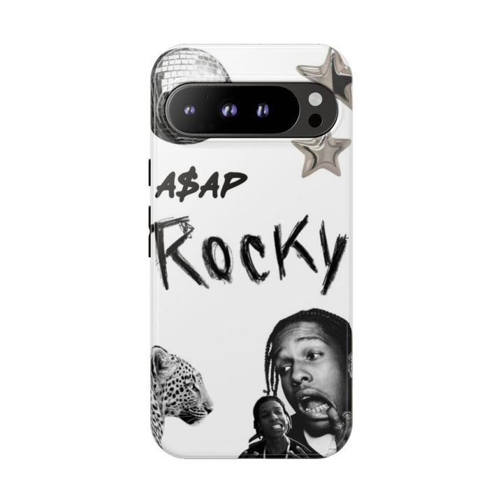 Asap Rocky