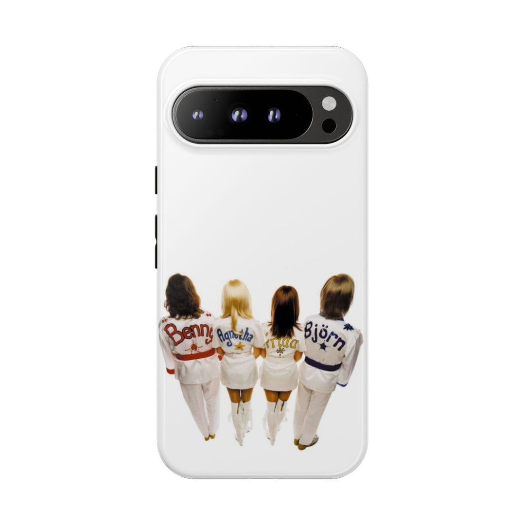 ABBA