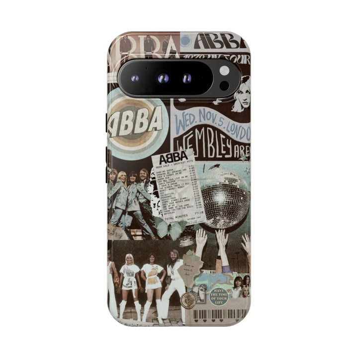 ABBA