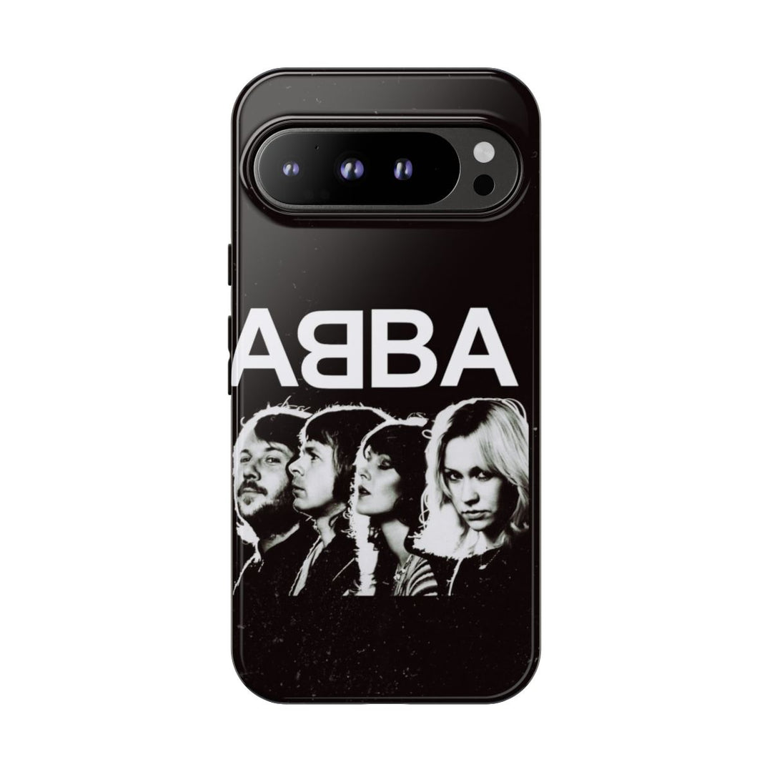ABBA
