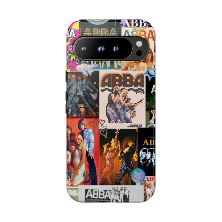 ABBA