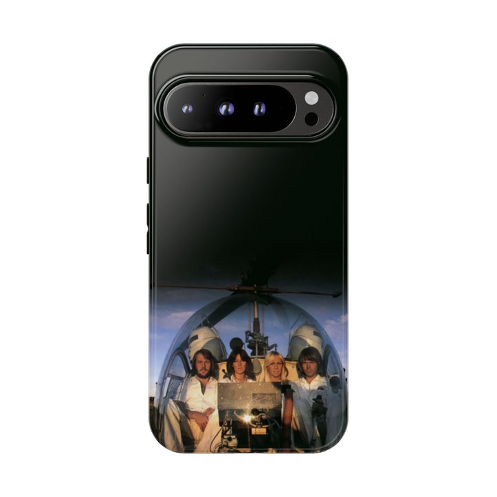 ABBA
