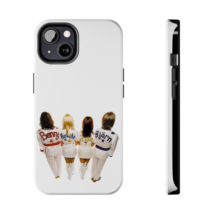 ABBA