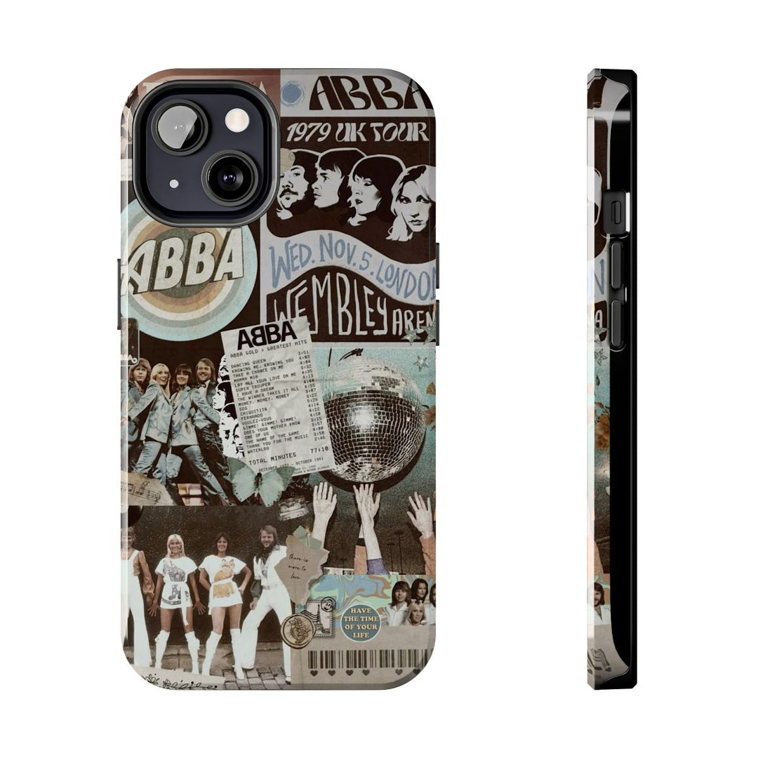 ABBA