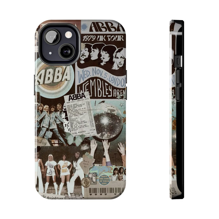 ABBA
