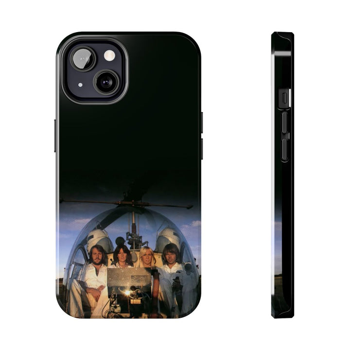 ABBA