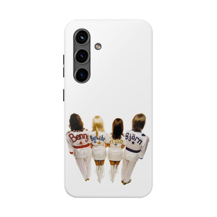 ABBA