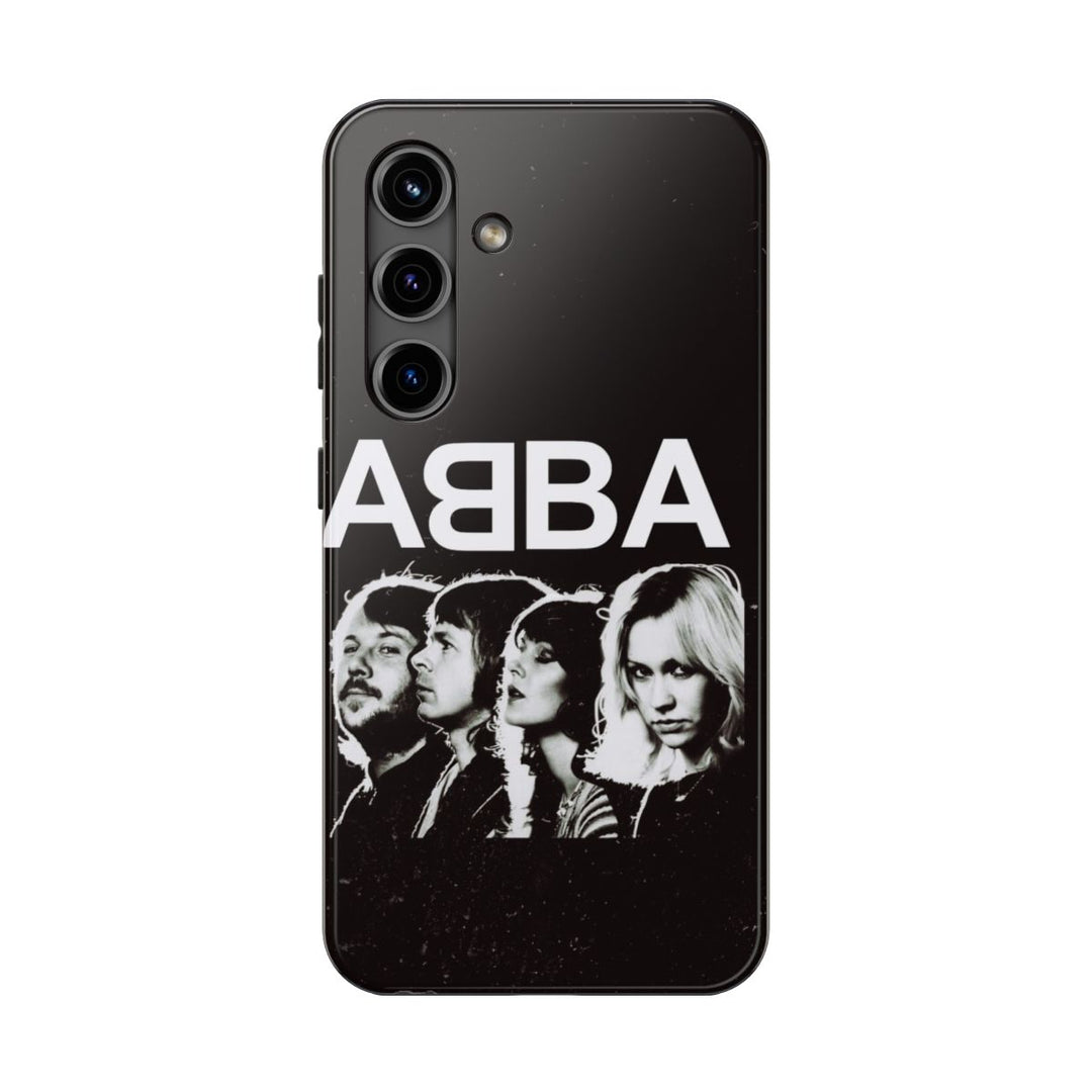 ABBA