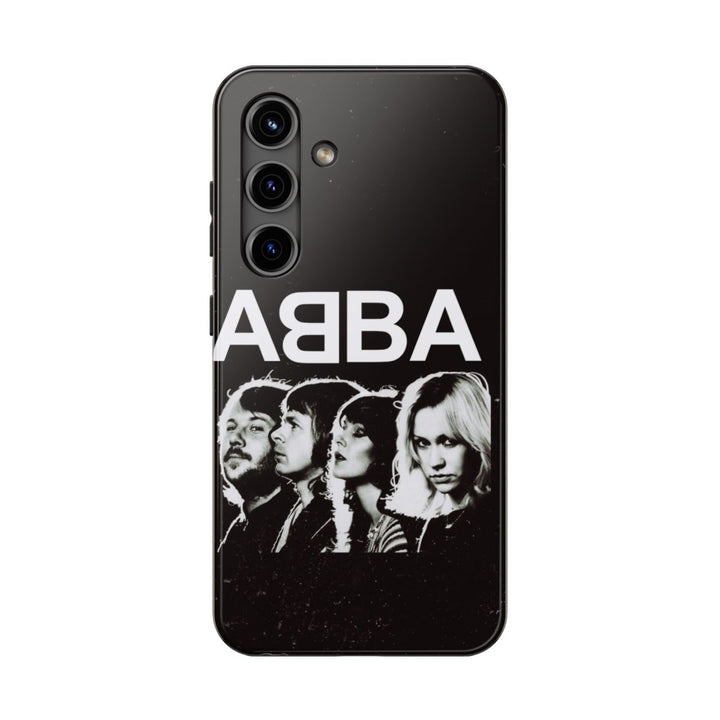 ABBA