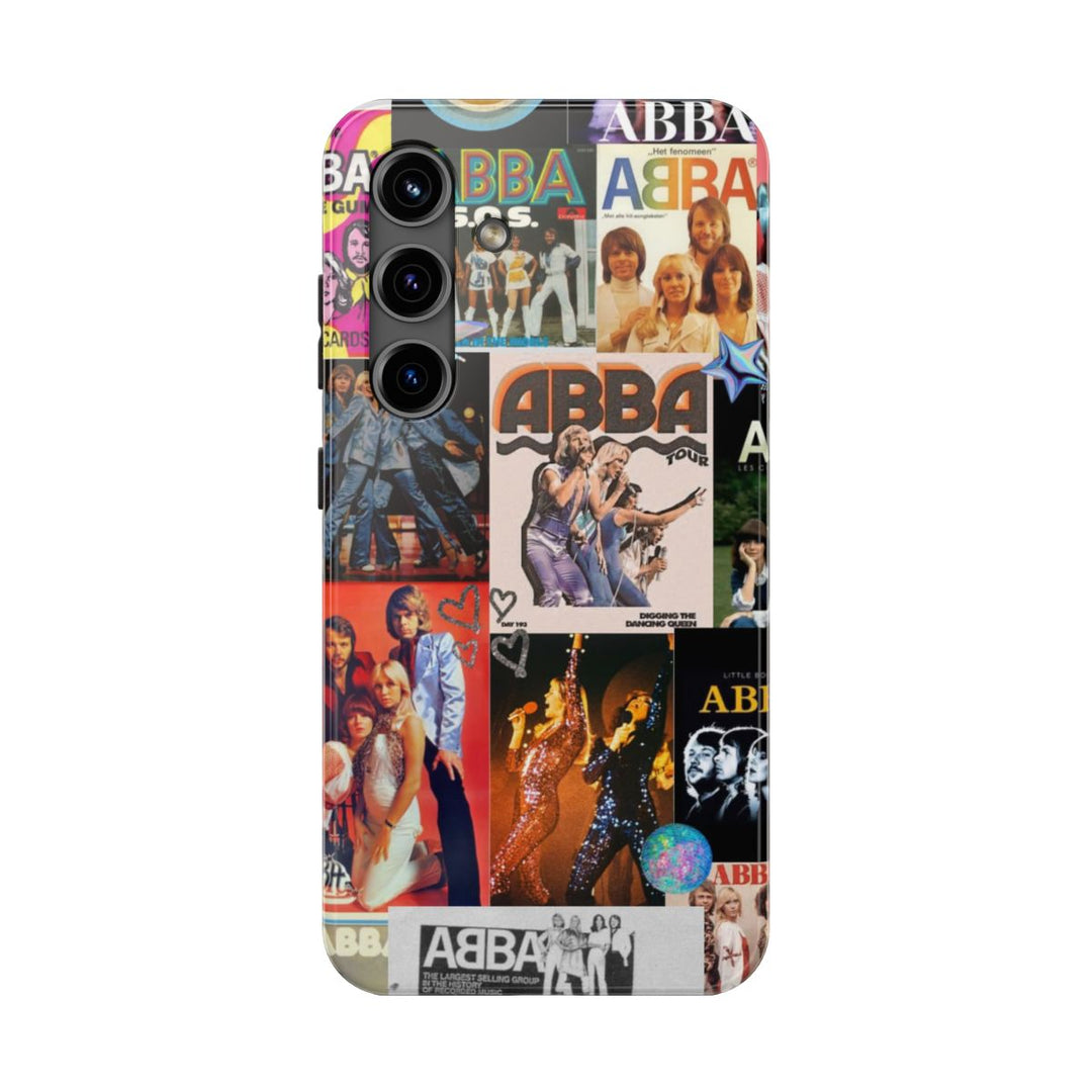 ABBA