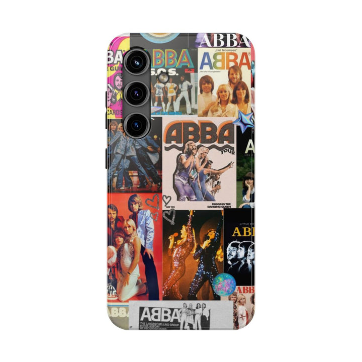 ABBA