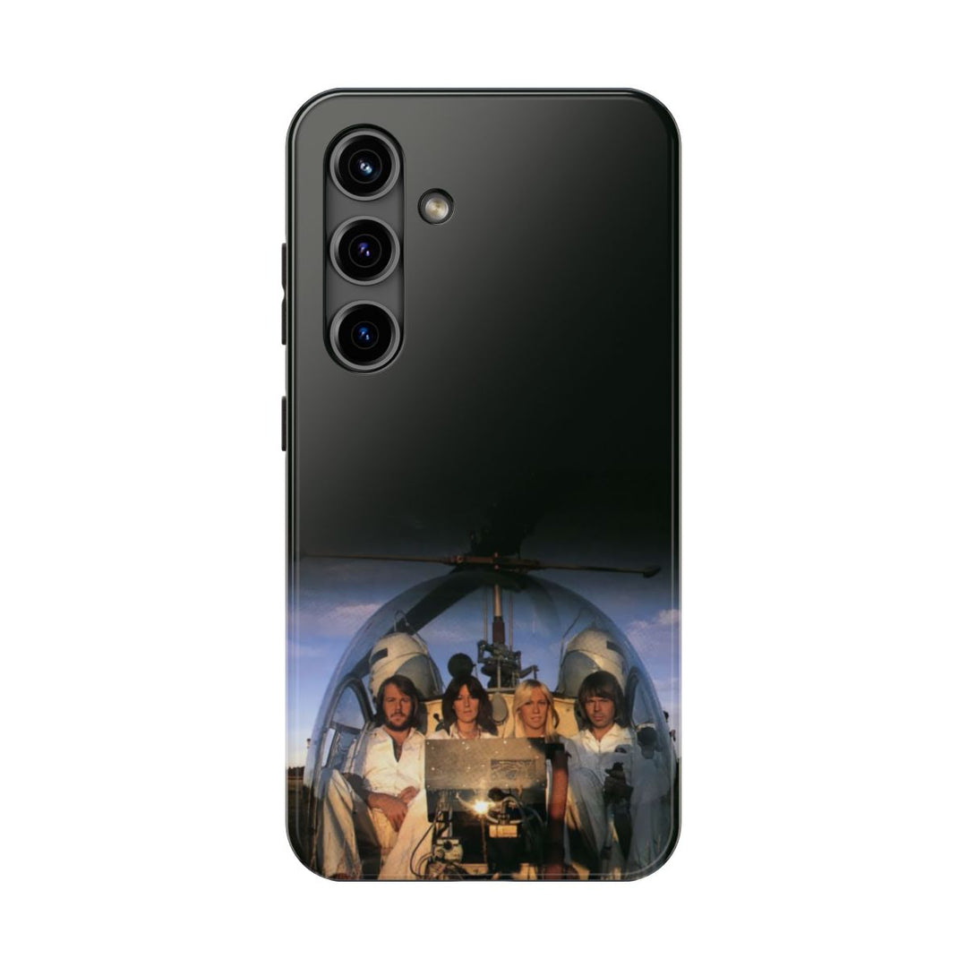 ABBA