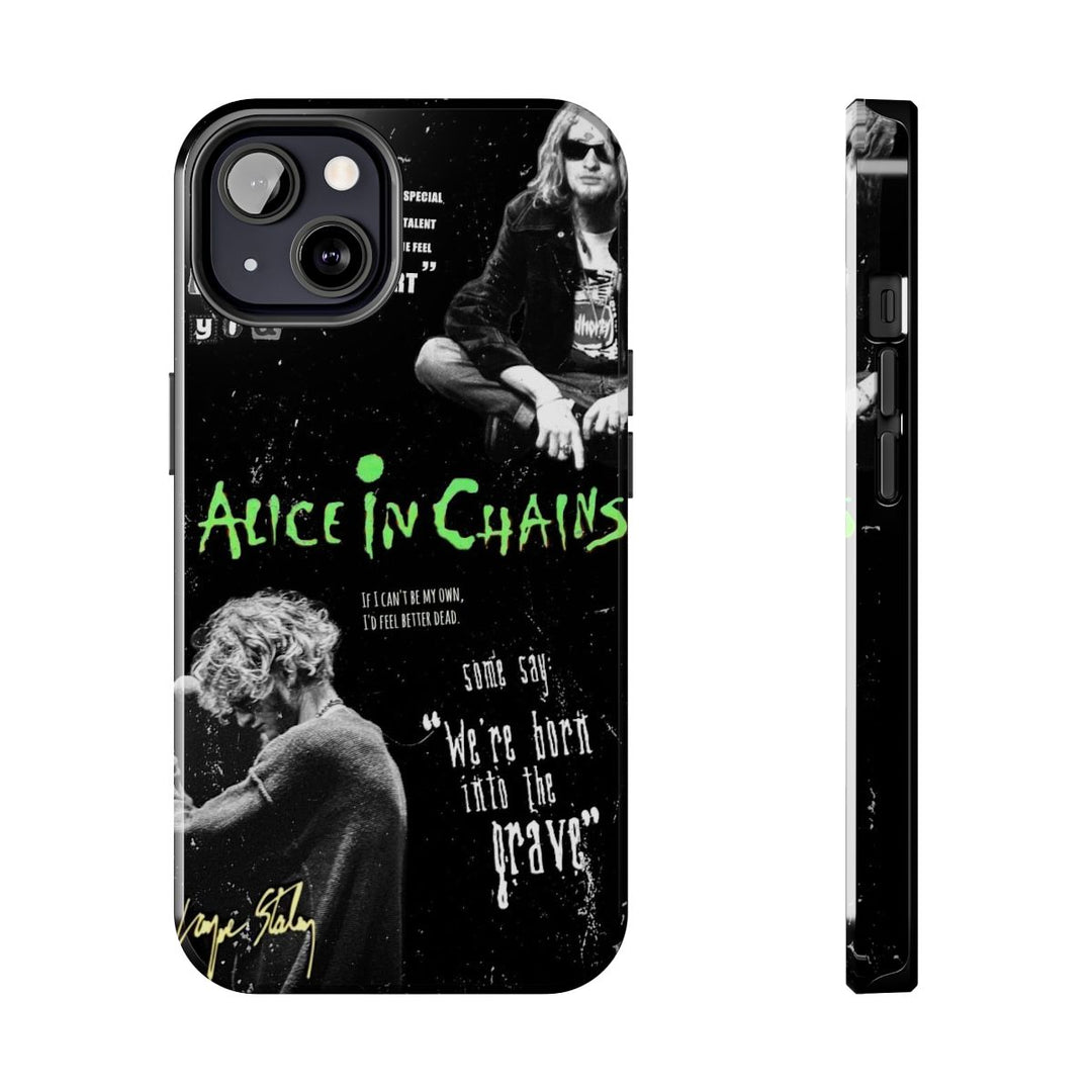 Alice in Chains - HIPHOPIST
