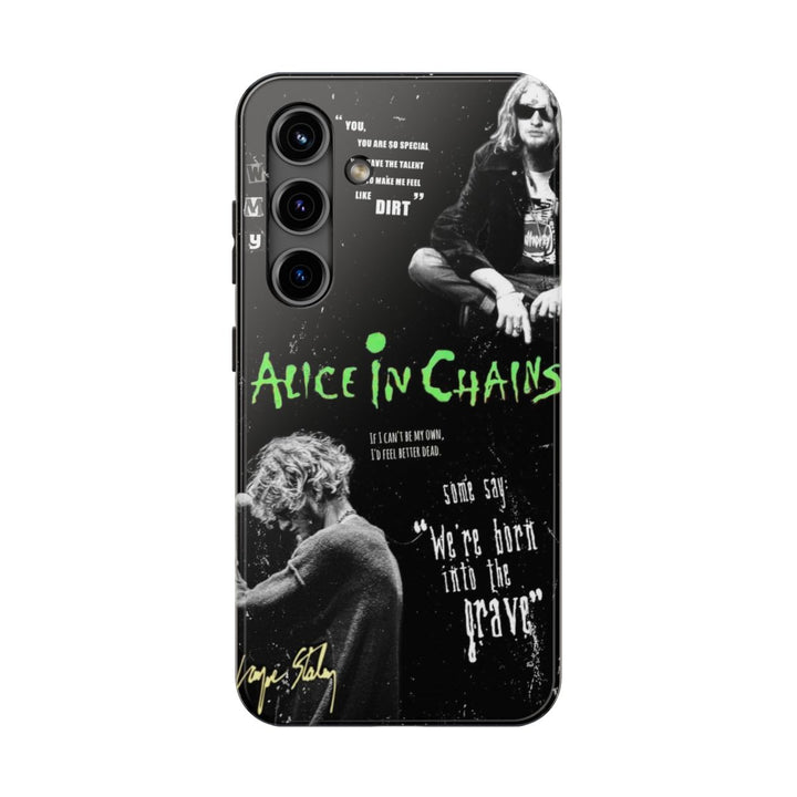 Alice in Chains - HIPHOPIST