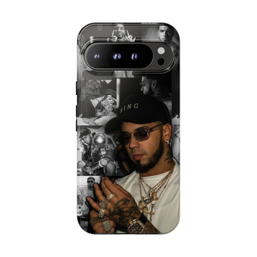 Anuel AA