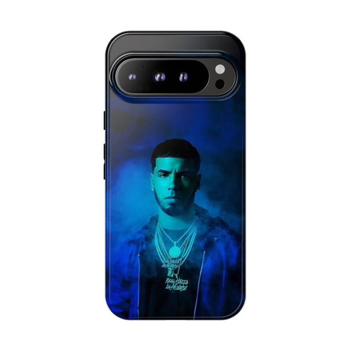 Anuel AA
