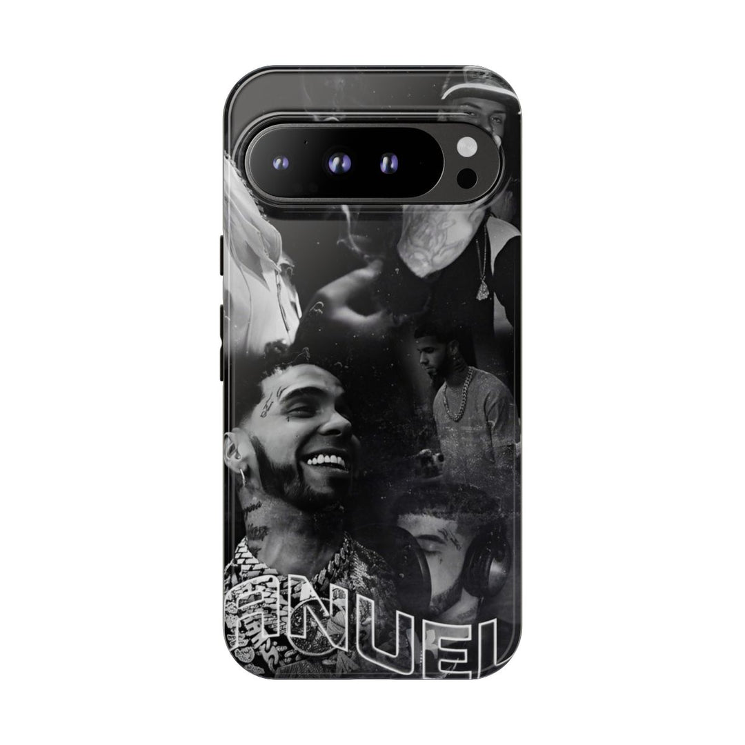 Anuel AA