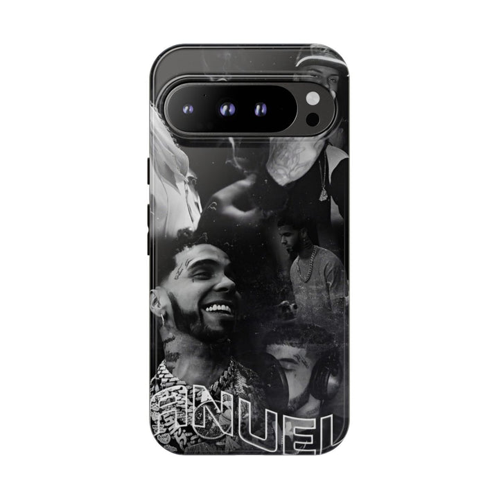 Anuel AA
