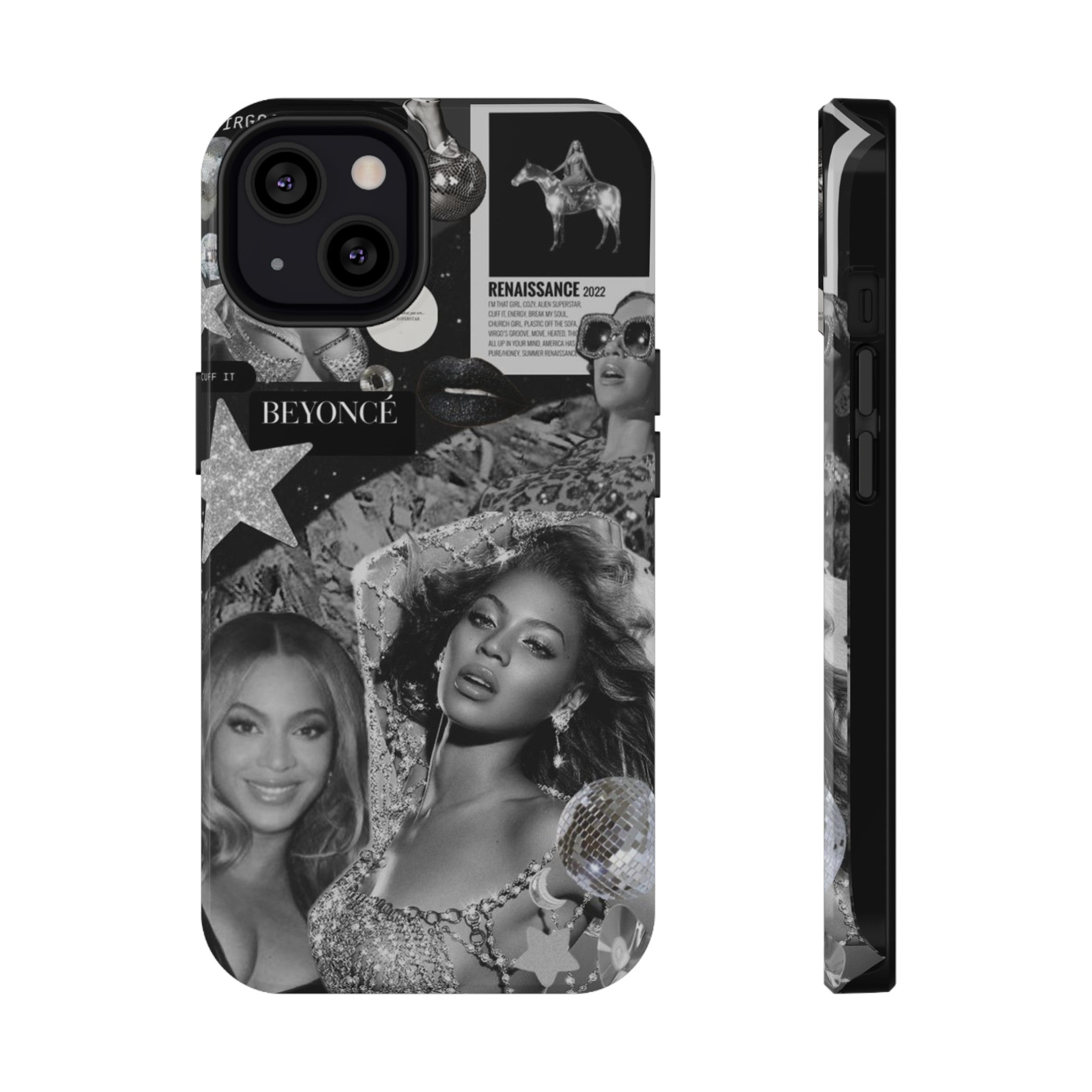 Beyonce Phone Case - For iPhone & Samsung Galaxy – HIPHOPIST
