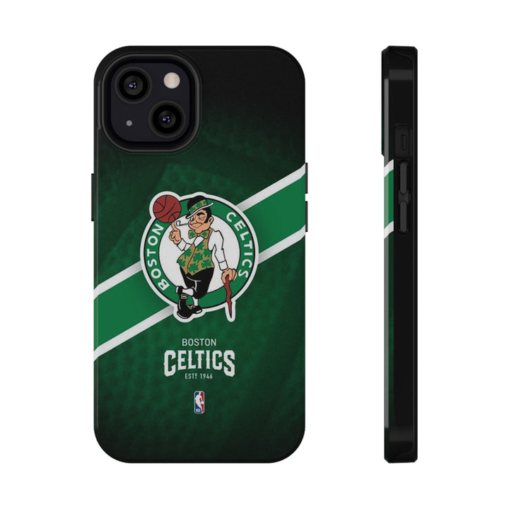 Boston Celtics - HIPHOPIST