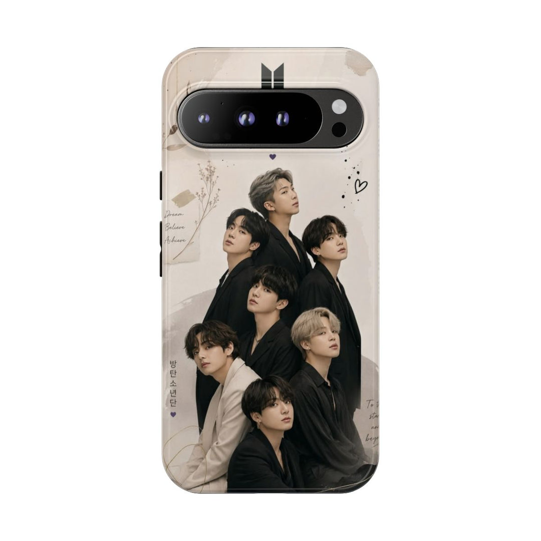 BTS