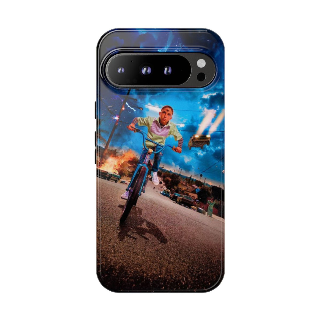 Bad Bunny