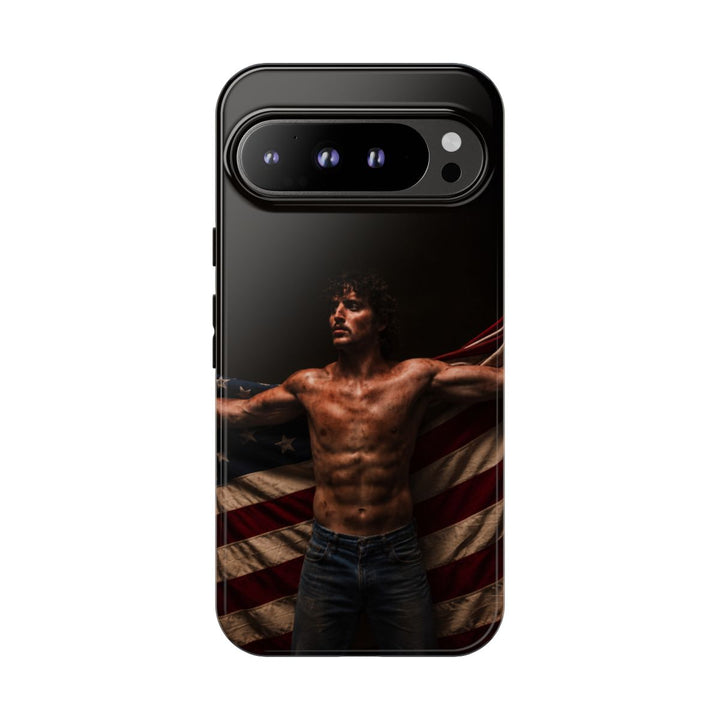Benson Boone