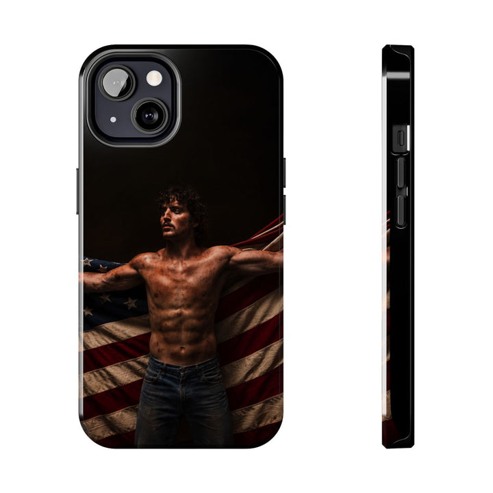 Benson Boone
