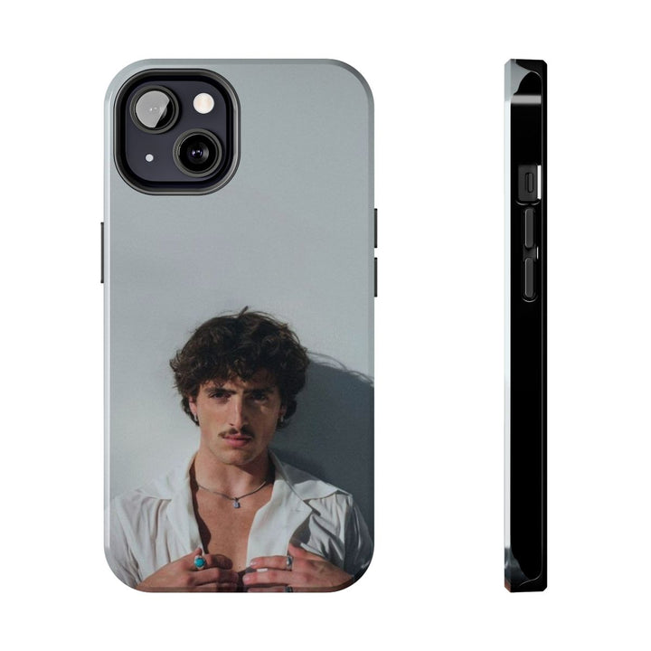 Benson Boone