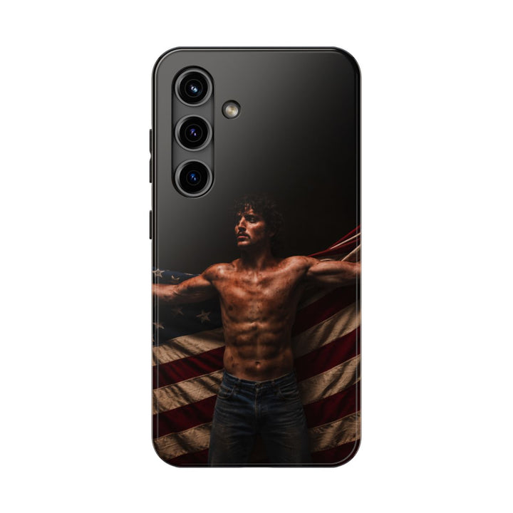 Benson Boone