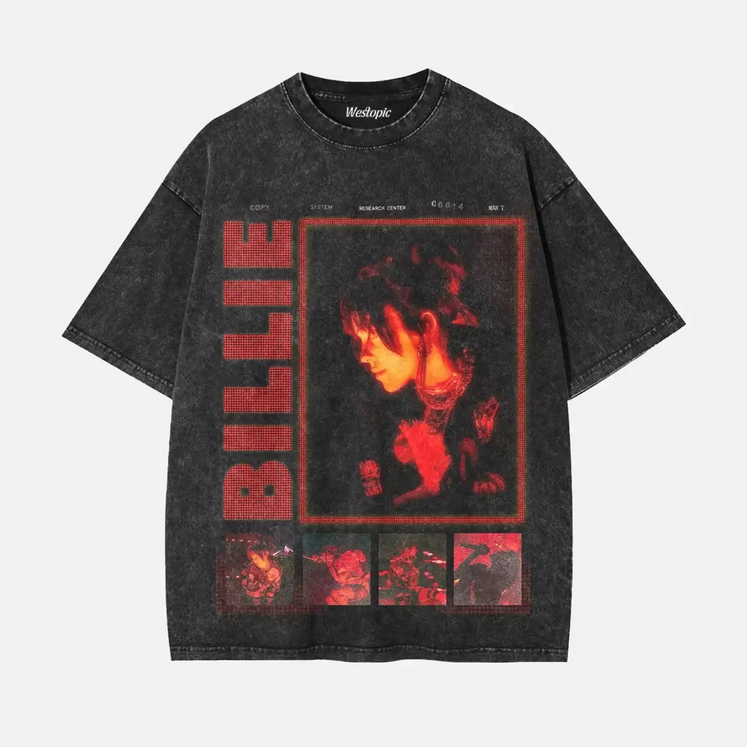 Billie Eilish