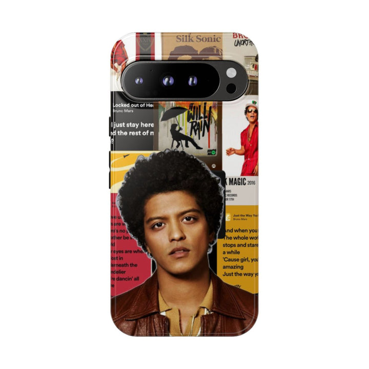 Bruno Mars