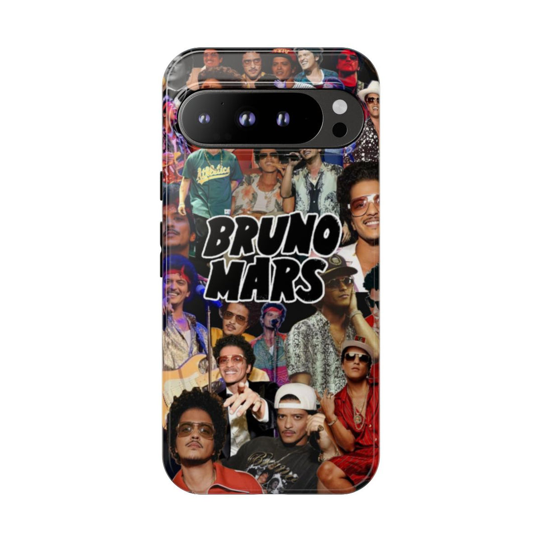 Bruno Mars
