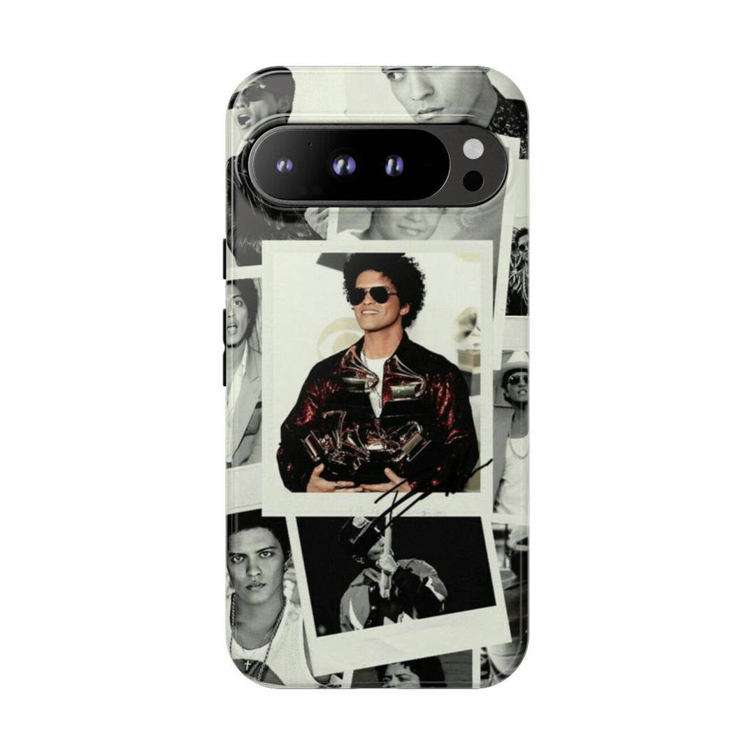 Bruno Mars