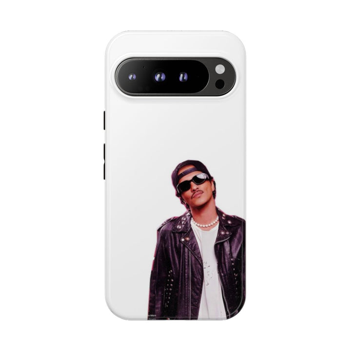 Bruno Mars