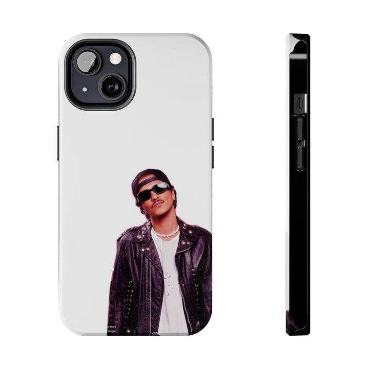 Bruno Mars - HIPHOPIST