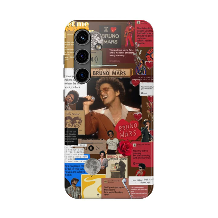 Bruno Mars - HIPHOPIST