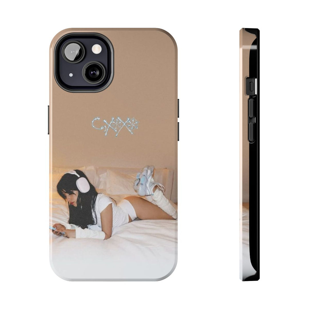 Camila Cabello - HIPHOPIST