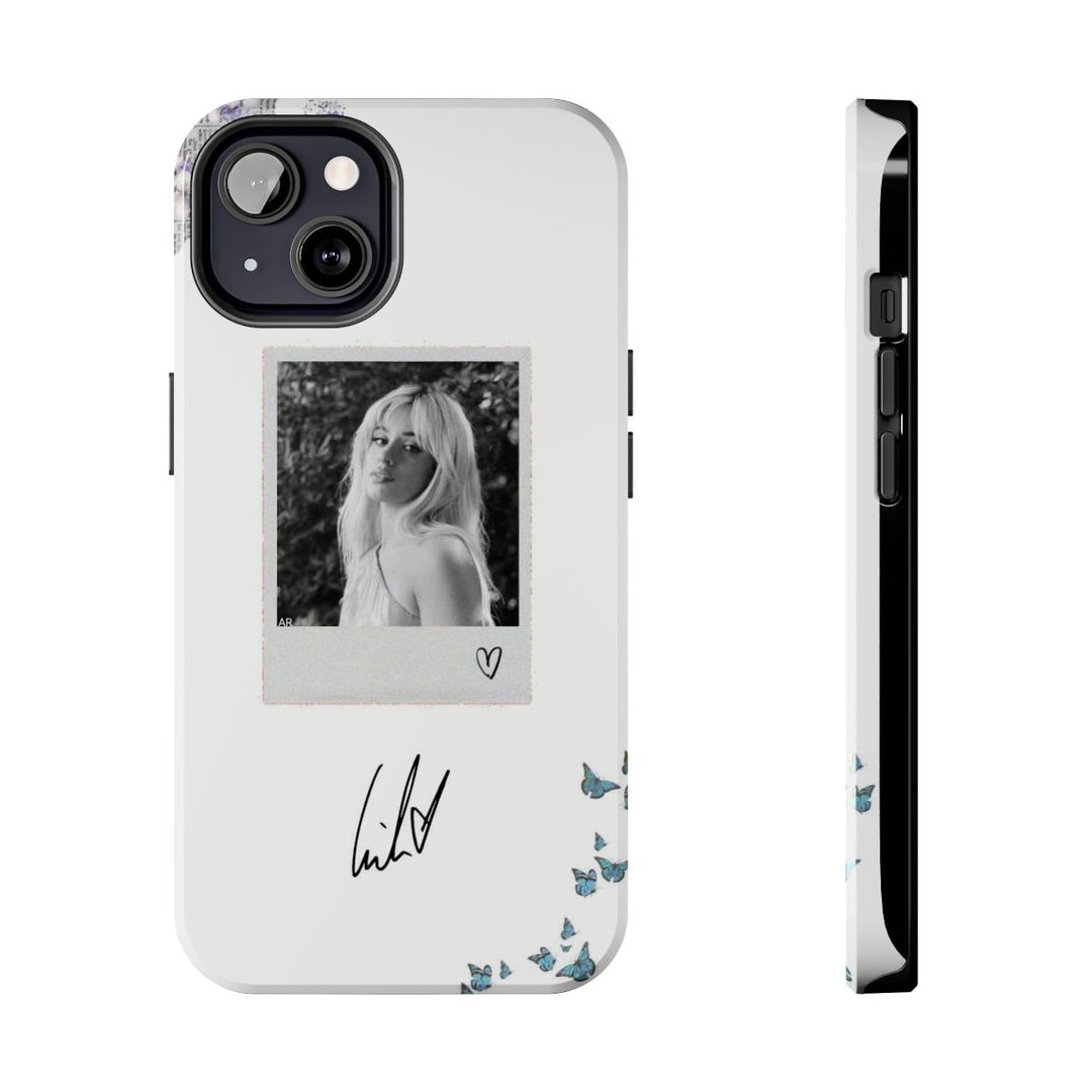 Camila Cabello - HIPHOPIST