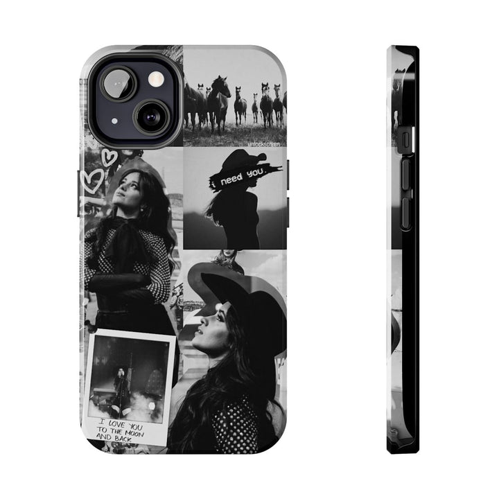 Camila Cabello - HIPHOPIST